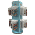 Child's Rosary Kits Tower Display   (32 Kits)
