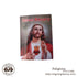 Jesus Rosary Prayer Card Pamphlet   (25/pk)