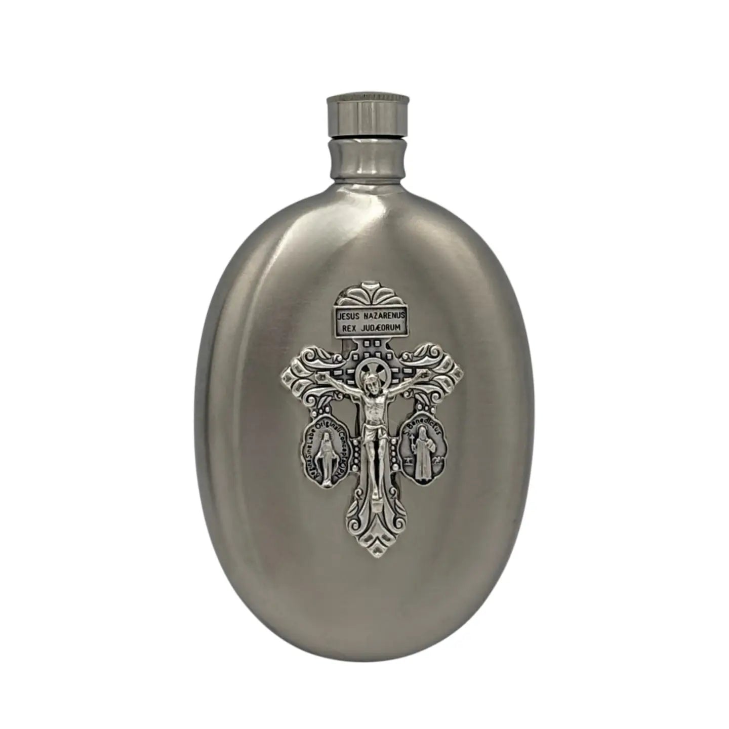 Holy Water Flasks