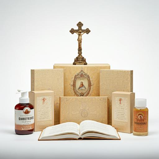 Altar Kits