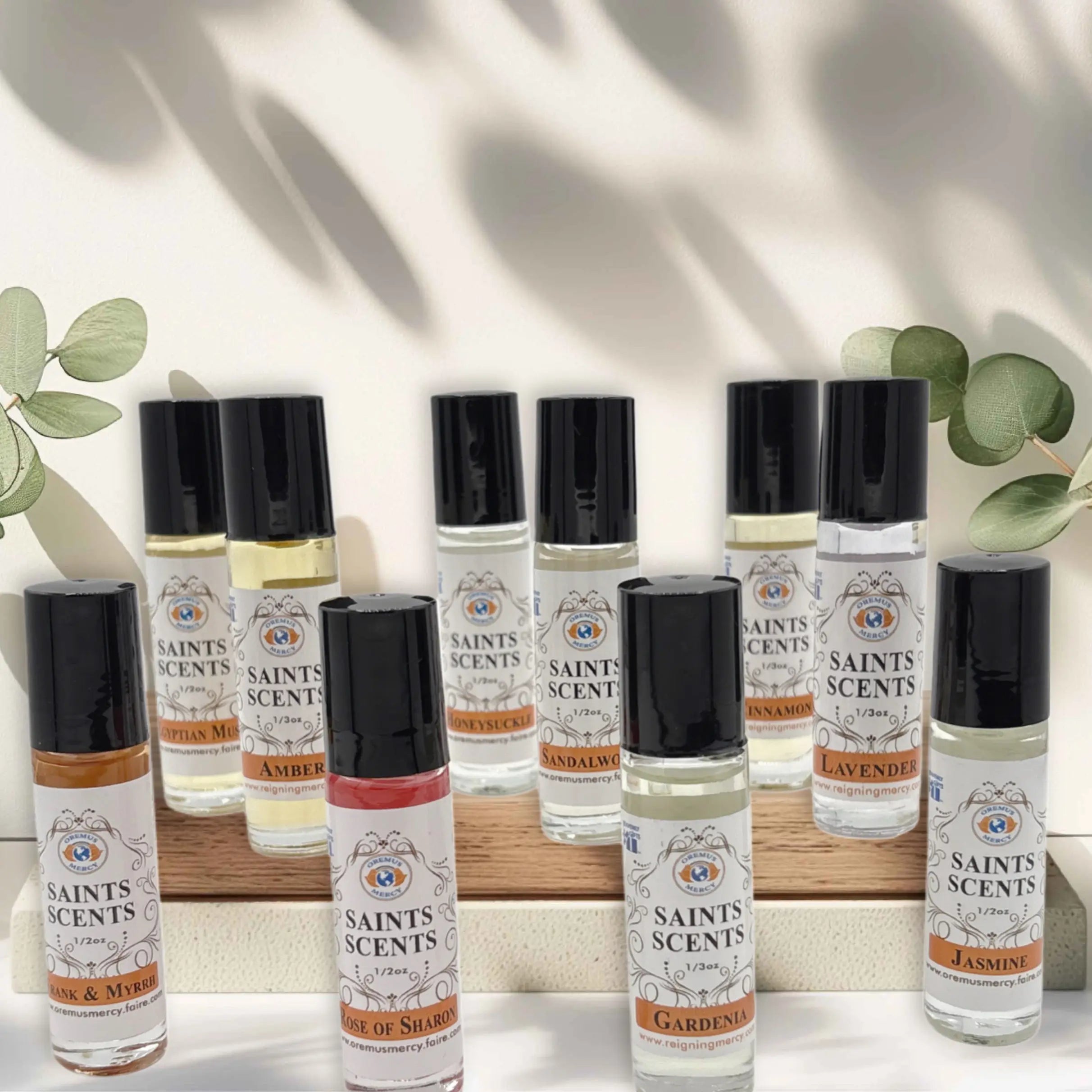 Aromatherapy and Essential Oils