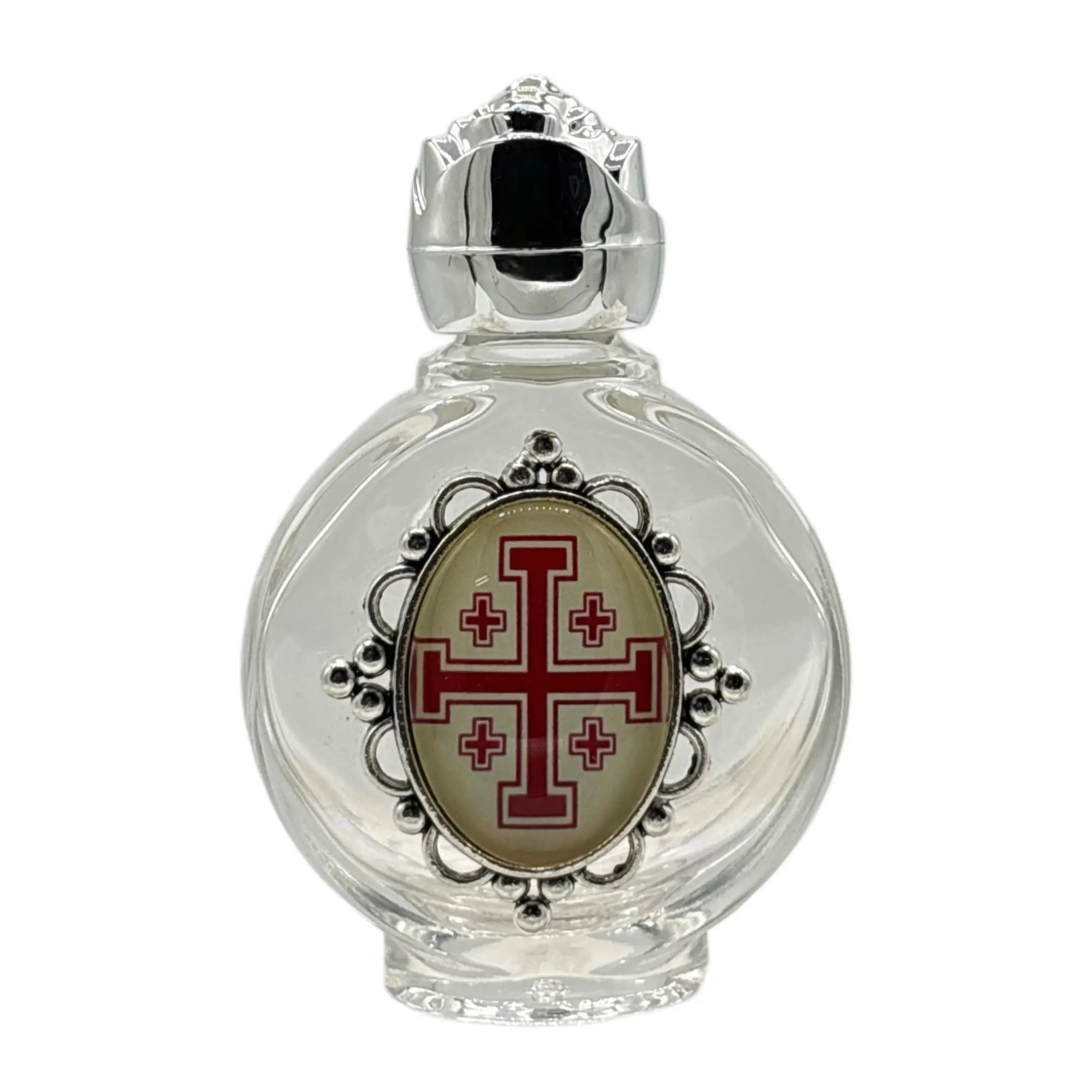 Holy Water Bottles