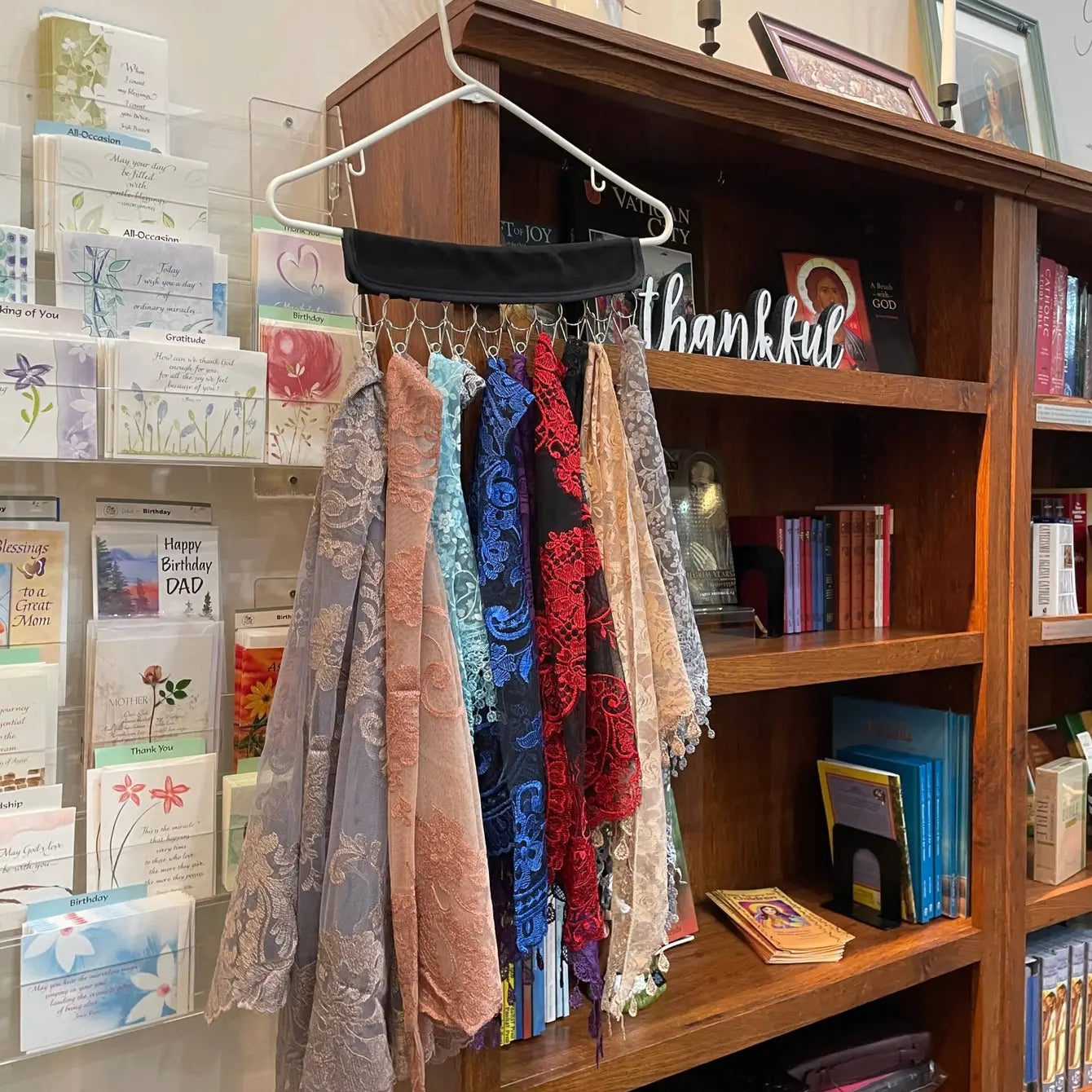 Veil Display Racks Veils Display – oremusmercy