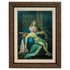 La Piedad Lithography 16" x 20.5"