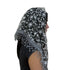 Veil ~ Cherry Blossom - GRAY