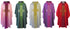 Chasuble - Art Silk Orphrey/Collar w/ Lucerne Applique Cross (011S)