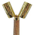 St. Blaise Candle Holder (0203CH)