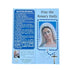 Pray The Rosary Daily Pamphlet    (25/pack)