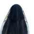 Veil ~ St. Teresa of Avila - BLACK 