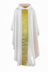 Gold Orphrey Chasuble