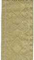 Gold Orphrey Chasuble