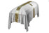 Cross Design Funeral Pall (075)