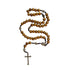  Rosary in Tin *SPECIAL DEAL* (24 Tins) *NEW LOOK*