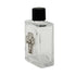 Holy Water Bottle - Holy Family w/ Pewter Charm   2.5" 