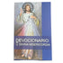 Devocionario a La Divina Misericordia Softcover Book
