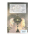 The Passion of Jesus The Shroud of Turin Softcover Book
