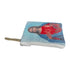 Sacred Heart of Jesus SM Rosary Pouch    3″ x 4″