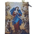 Our Lady of Knots MD Rosary Pouch   4" x 6"