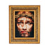 His Precious Blood Double Padded Framed Image   21"