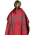 OLOG Poncho - FUCHSIA  44″ x 38″
