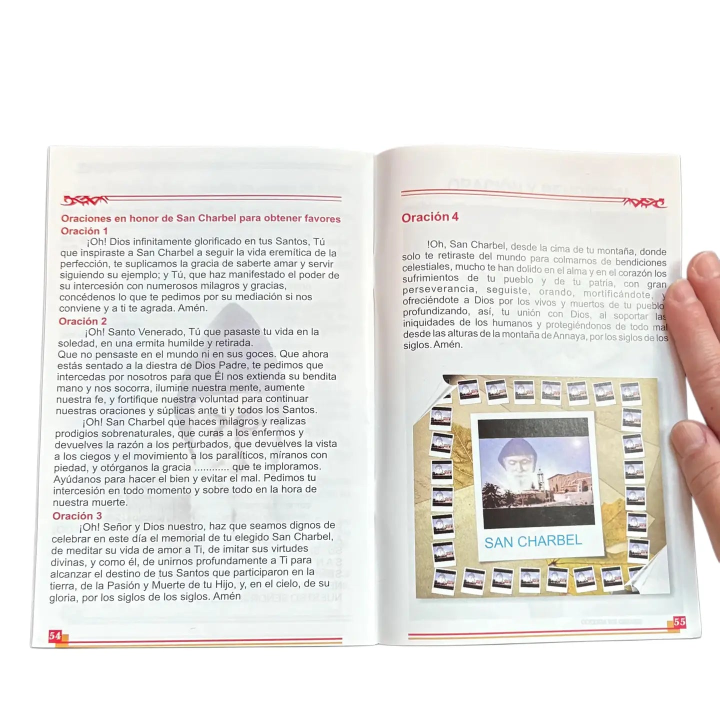 Mis Novenas Favoritas Softcover Book