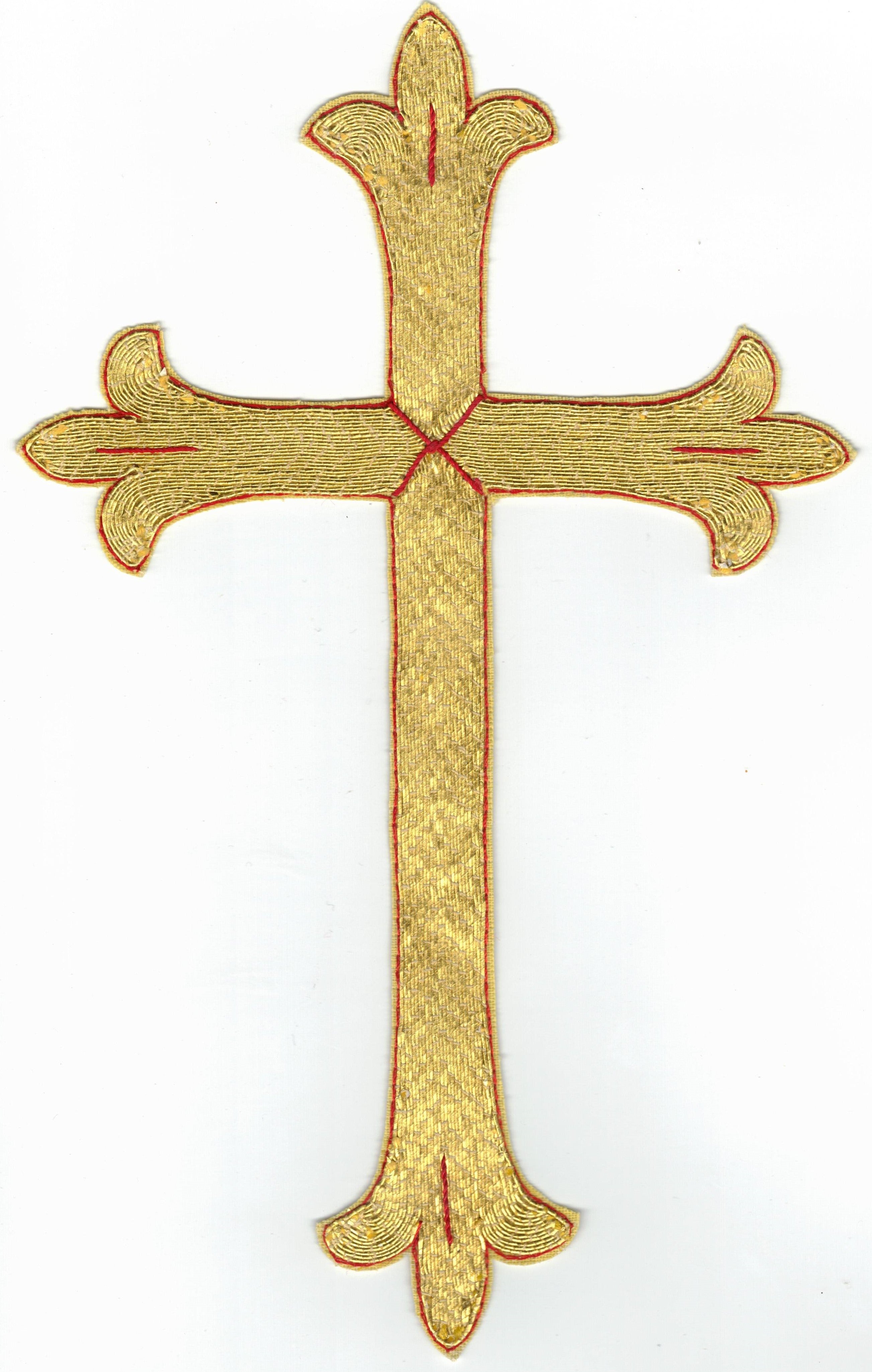 Embroidered "PX" Church Canopy (Can1 PX)