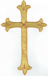 Embroidered "PX" Church Canopy (Can1 PX)