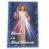 Devocion a La Divina Misericordia Softcover Book