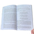 Devotion to the Precious Blood of Our Lord Jesus Softcover Book