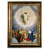 Framed Artwork - The Ascension of Christ Canvas    22"
