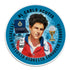 Carlo Acuti Window Sticker (4.5")