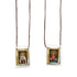 Plastic Scapular
