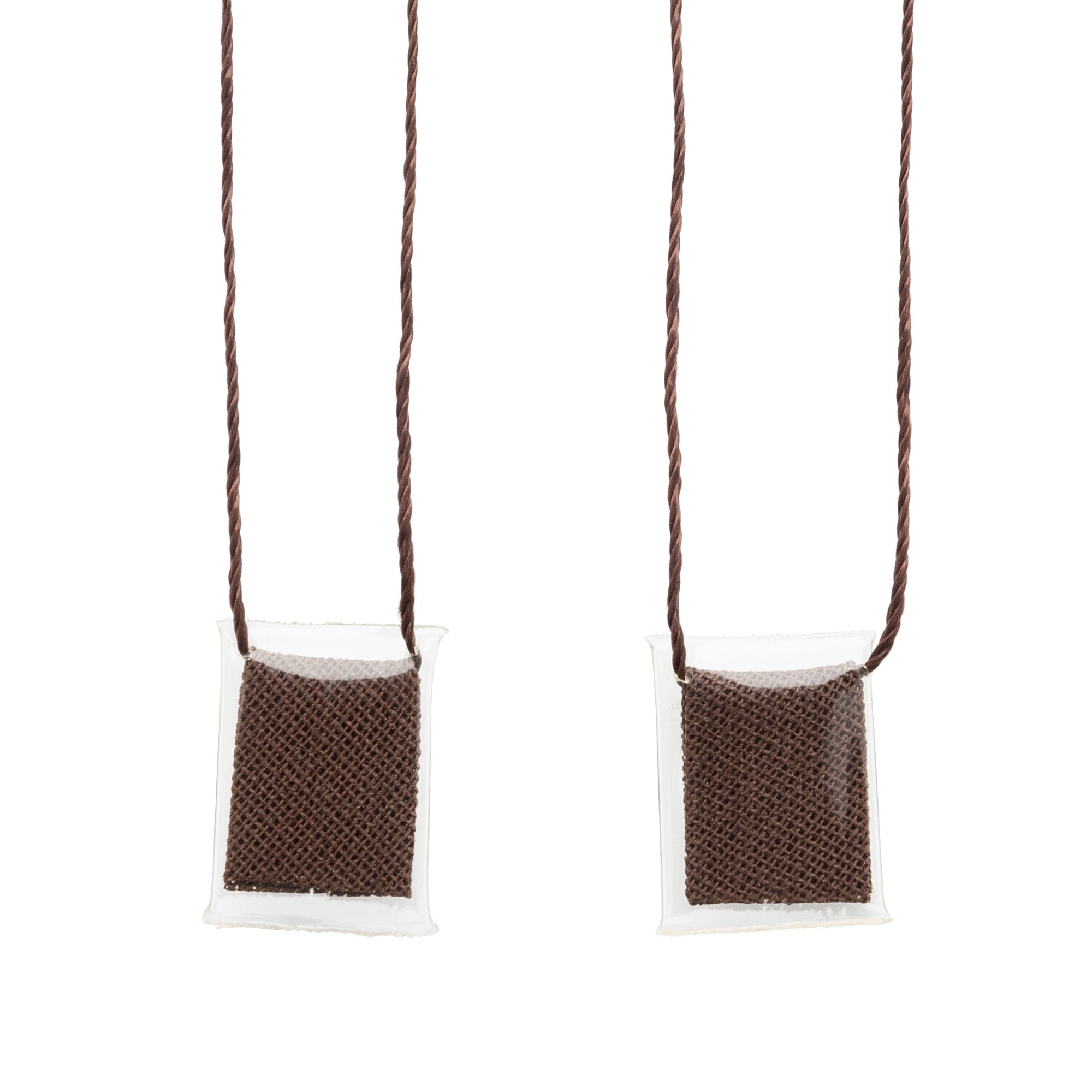 Plastic Scapular