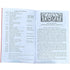 Latin-English Missal Softcover Book (10 books)