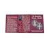 St. Benedict Cross Medal Prayer Card Pamphlet   (25/pk)