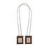 Large Woven Scapular