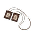 Large Woven Scapular