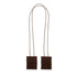 Large Woven Scapular
