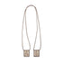 Small Woven Scapular