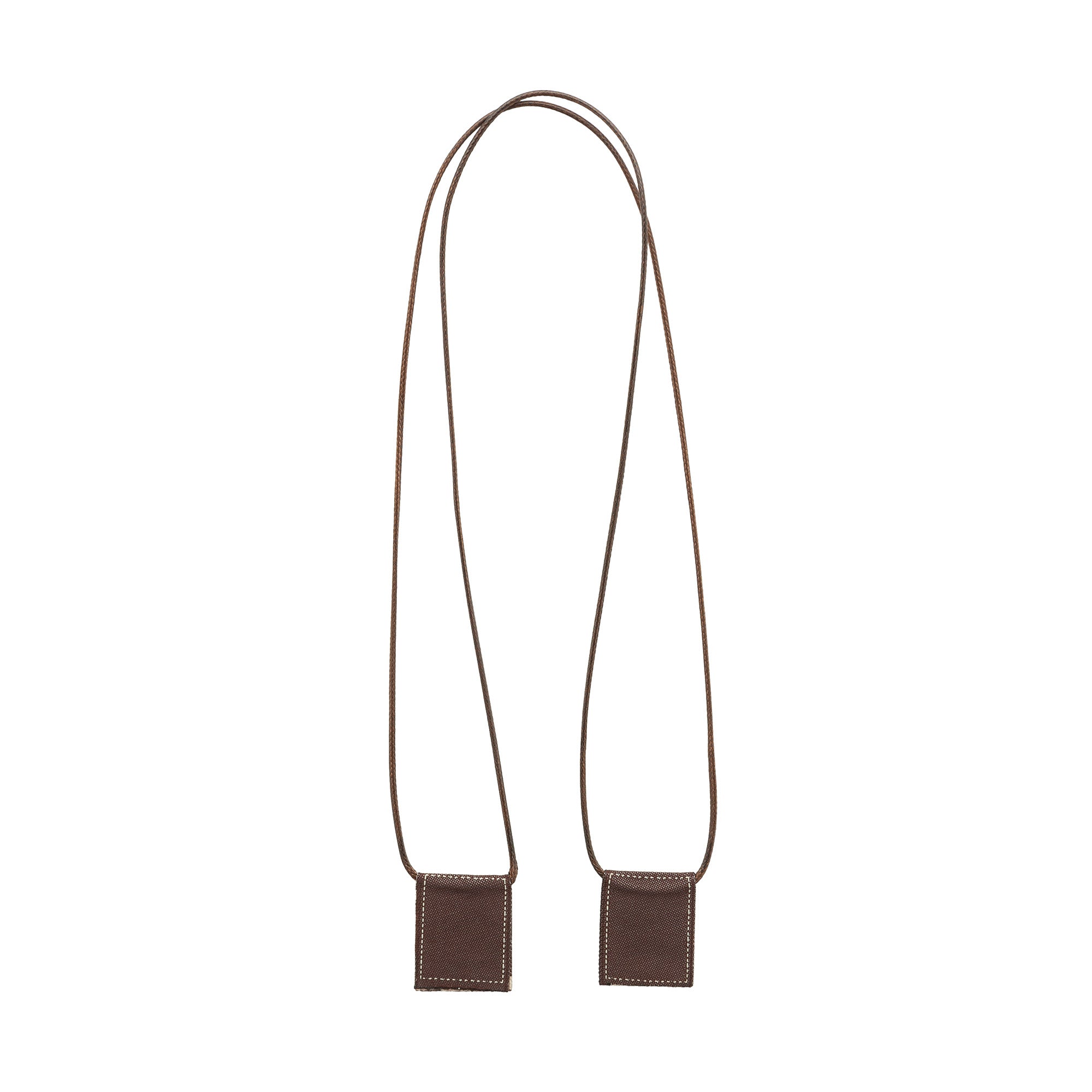 Small Woven Scapular