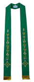 Stole - Florescence Art Silk (18610)
