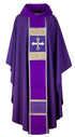 Vestment - Art Silk w/ Hand embroidery Series (1985)