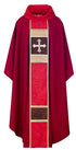 Vestment - Art Silk w/ Hand embroidery Series (1985)