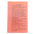 Los Salmos Softcover Book