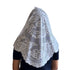 Veil ~ Lady of Grace - WHITE