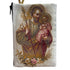 St. Joseph SM Rosary Pouch    3″ x 4″