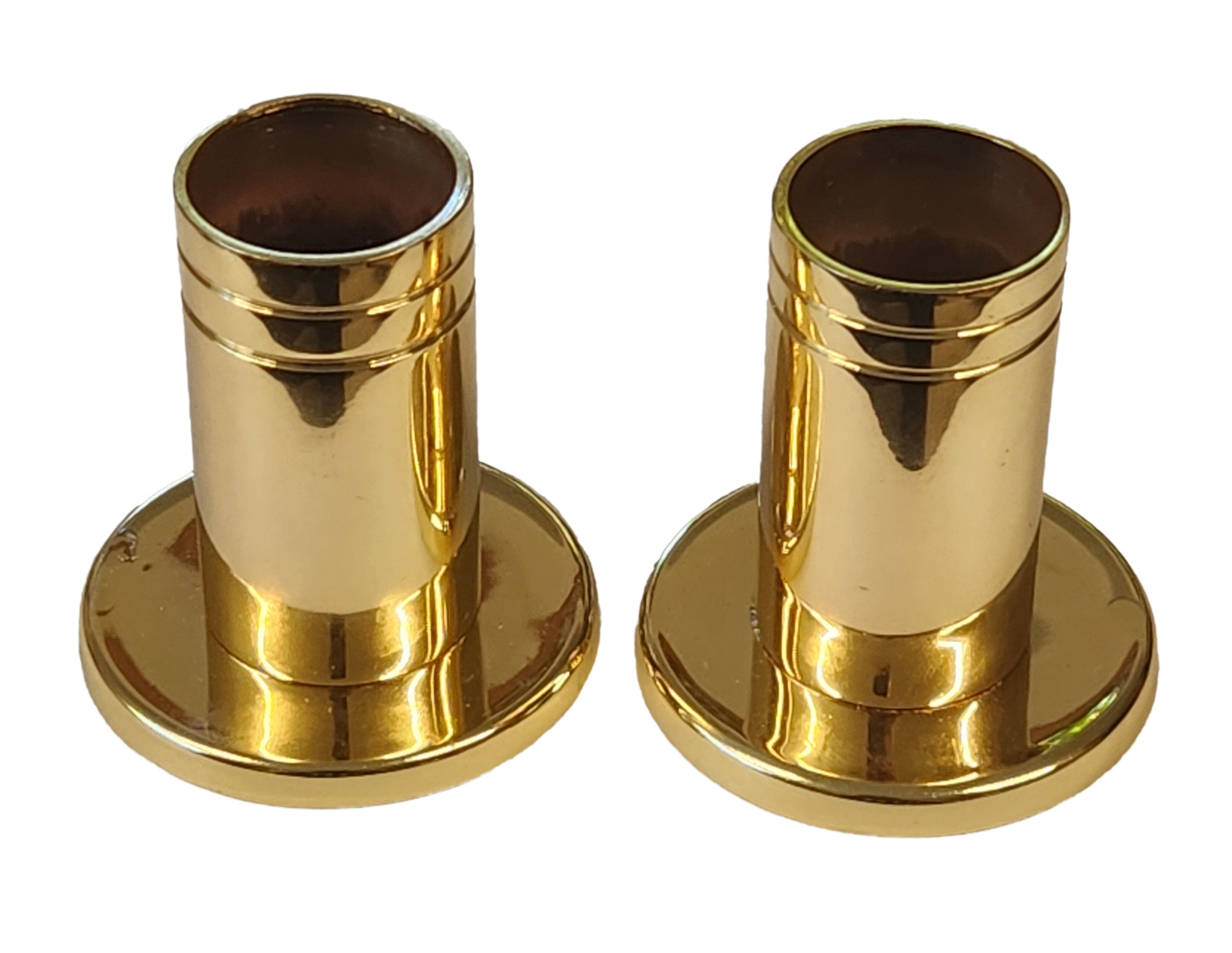 Brass Candle Stand 2" (2224/CS)