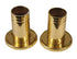 Brass Candle Stand 2" (2224/CS)