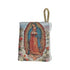 Our Lady of Guadalupe SM Rosary Pouch    3″ x 4″