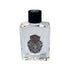Miraculous Mother Holy Water Bottle w/ Pewter Charm 2.5"